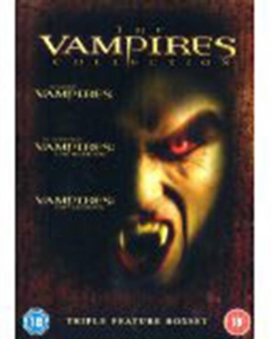 VAMPS COMPLETE BOX -GOLD DISC EDITION- - The Complete for Blu-rays